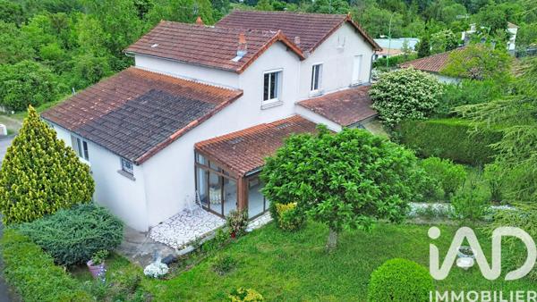 Immeuble à vendre 174 m² L'Isle-d'Espagnac