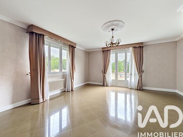 Immeuble à vendre 174 m² L'Isle-d'Espagnac