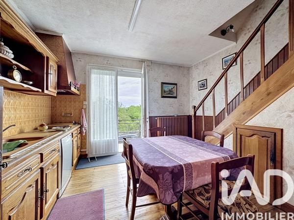 Immeuble à vendre 174 m² L'Isle-d'Espagnac