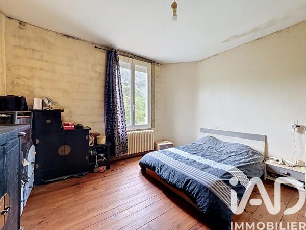 Immeuble à vendre 174 m² L'Isle-d'Espagnac
