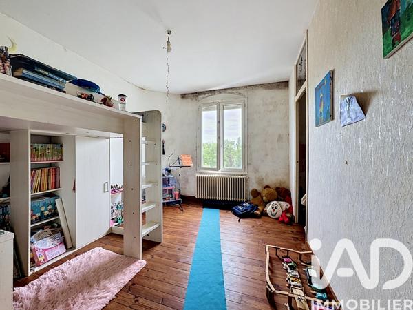 Immeuble à vendre 174 m² L'Isle-d'Espagnac