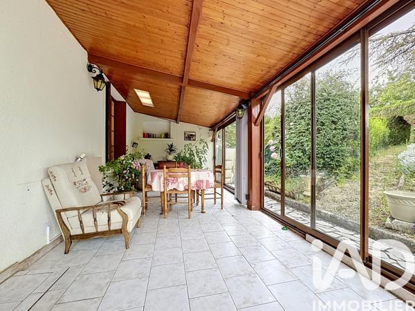 Immeuble à vendre 174 m² L'Isle-d'Espagnac