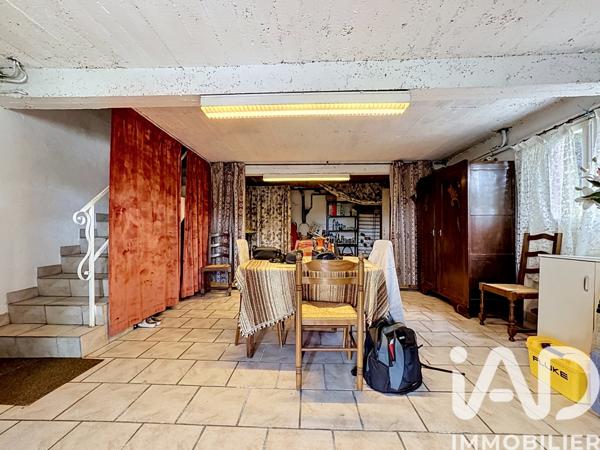 Immeuble à vendre 174 m² L'Isle-d'Espagnac