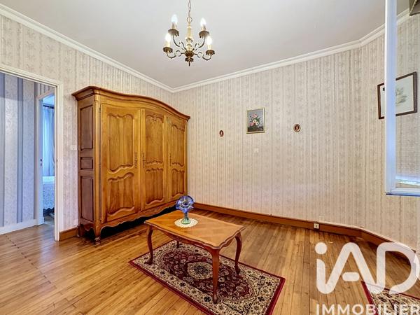 Immeuble à vendre 174 m² L'Isle-d'Espagnac