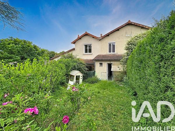 Immeuble à vendre 174 m² L'Isle-d'Espagnac
