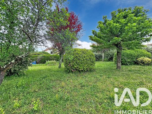 Immeuble à vendre 174 m² L'Isle-d'Espagnac