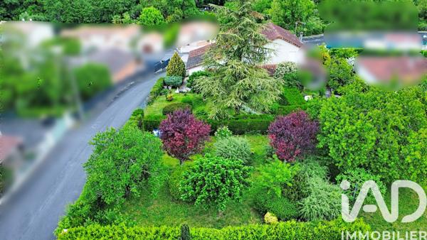 Immeuble à vendre 174 m² L'Isle-d'Espagnac