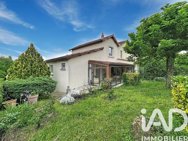 Immeuble à vendre 174 m² L'Isle-d'Espagnac