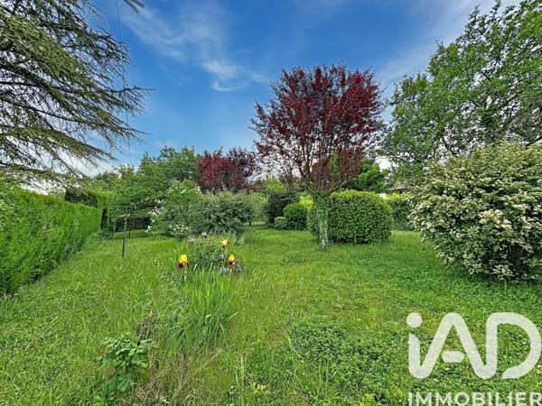 Immeuble à vendre 174 m² L'Isle-d'Espagnac
