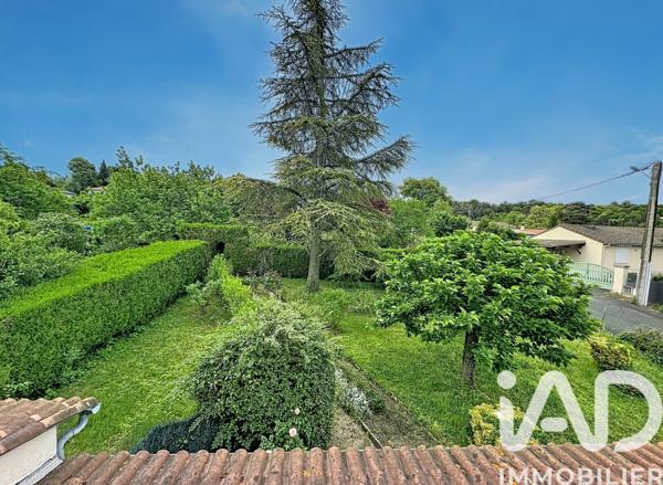 Immeuble à vendre 174 m² L'Isle-d'Espagnac