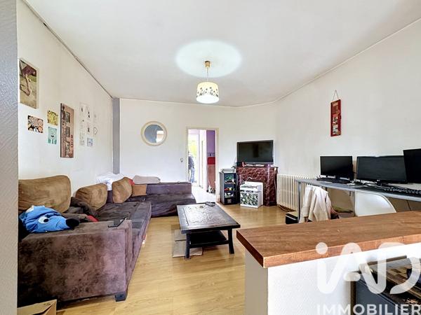 Immeuble à vendre 174 m² L'Isle-d'Espagnac