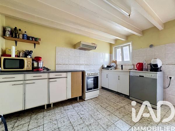 Immeuble à vendre 174 m² L'Isle-d'Espagnac