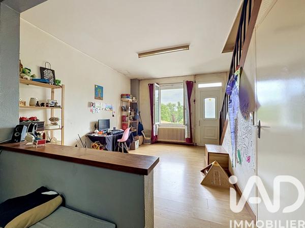Immeuble à vendre 174 m² L'Isle-d'Espagnac