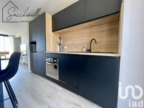 Appartement à vendre 4 pièces 74 m² La Valette-du-Var