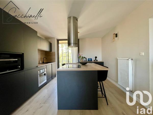 Appartement à vendre 4 pièces 74 m² La Valette-du-Var