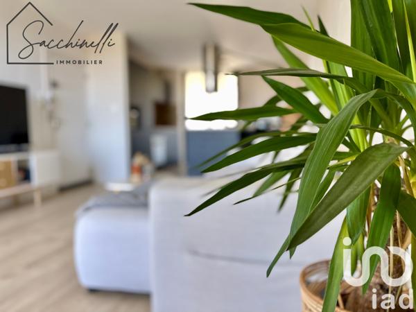 Appartement à vendre 4 pièces 74 m² La Valette-du-Var