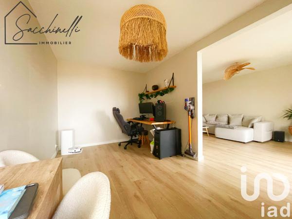 Appartement à vendre 4 pièces 74 m² La Valette-du-Var