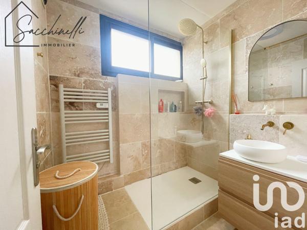 Appartement à vendre 4 pièces 74 m² La Valette-du-Var