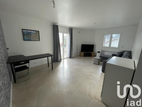 Appartement à vendre 2 pièces 51 m² Limeil-Brévannes