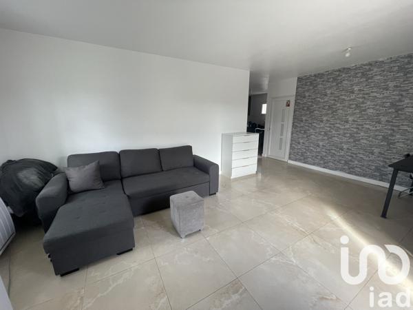 Appartement à vendre 2 pièces 51 m² Limeil-Brévannes