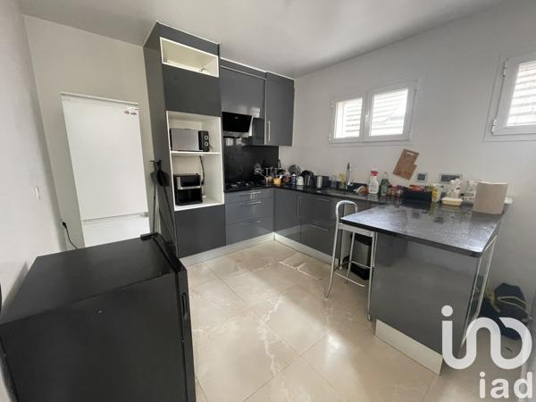 Appartement à vendre 2 pièces 51 m² Limeil-Brévannes