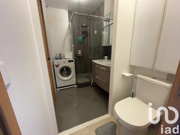 Appartement à vendre 2 pièces 51 m² Limeil-Brévannes