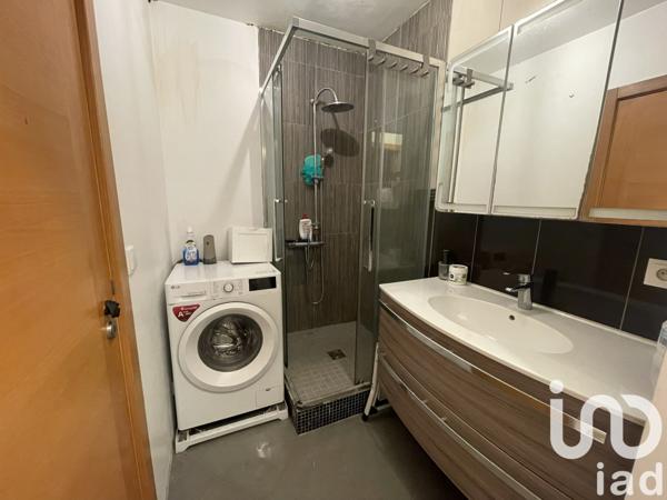 Appartement à vendre 2 pièces 51 m² Limeil-Brévannes