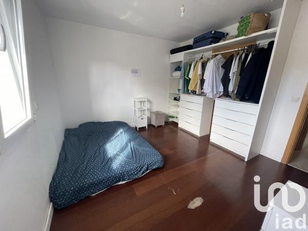 Appartement à vendre 2 pièces 51 m² Limeil-Brévannes