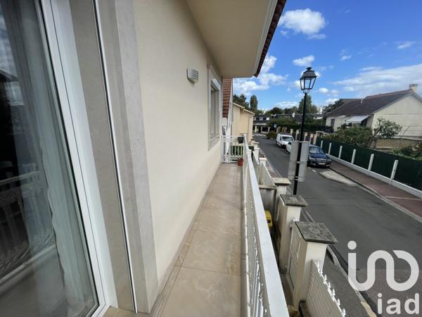 Appartement à vendre 2 pièces 51 m² Limeil-Brévannes