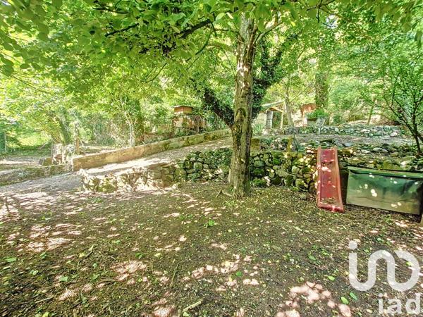 Maison à vendre 6 pièces 191 m² Chavanoz