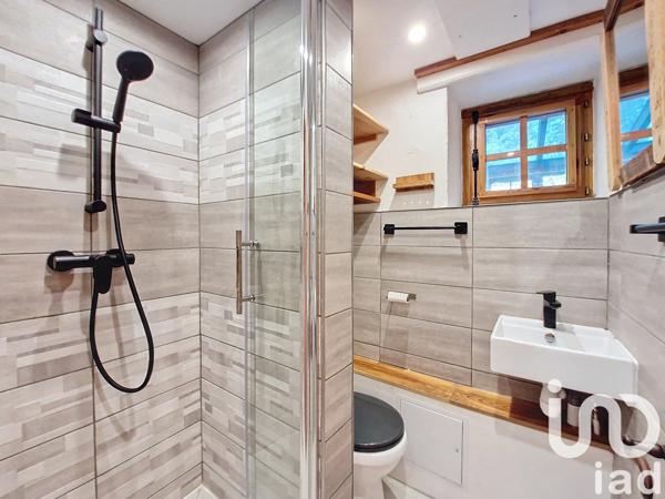 Maison à vendre 6 pièces 191 m² Chavanoz