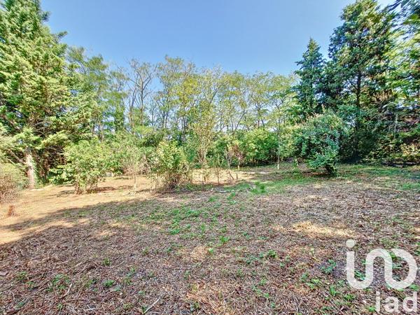 Maison à vendre 6 pièces 191 m² Chavanoz