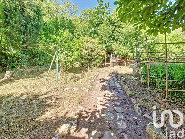 Maison à vendre 6 pièces 191 m² Chavanoz