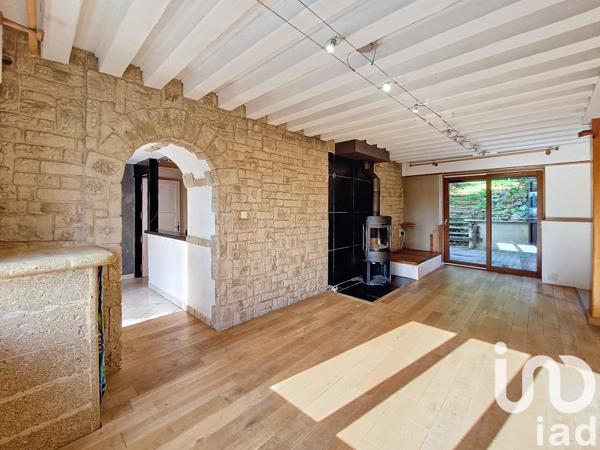 Maison à vendre 6 pièces 191 m² Chavanoz