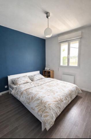 33500 ARVEYRES Maison de plain pied avec vue exceptionnelle 4 chambres