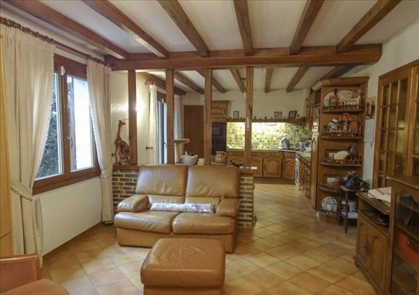 Maison à vendre |  Villefranche-sur-Cher |  5 pièces | 176 m²