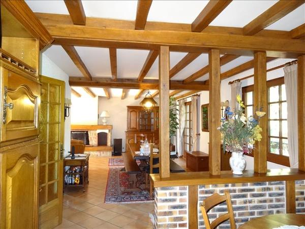 Maison à vendre |  Villefranche-sur-Cher |  5 pièces | 176 m²