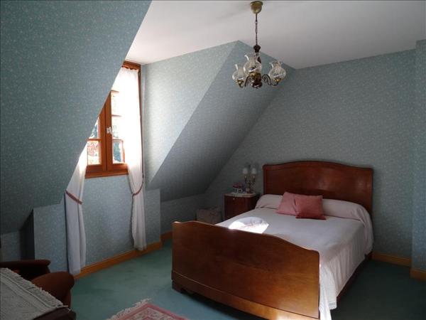 Maison à vendre |  Villefranche-sur-Cher |  5 pièces | 176 m²