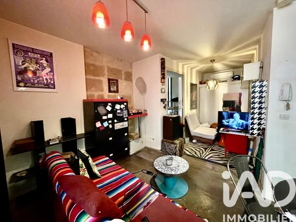 Location appartement 2 pièces 37 m² Sommières