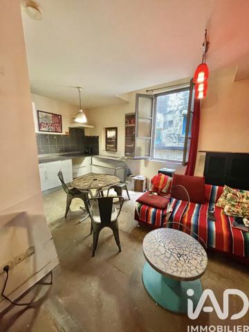 Location appartement 2 pièces 37 m² Sommières