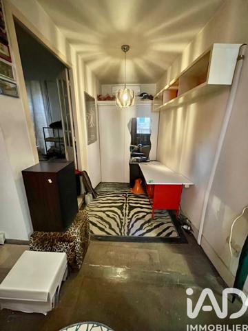 Location appartement 2 pièces 37 m² Sommières