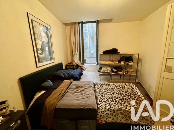 Location appartement 2 pièces 37 m² Sommières