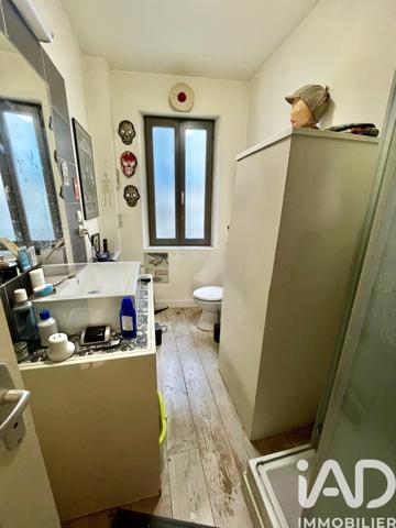 Location appartement 2 pièces 37 m² Sommières