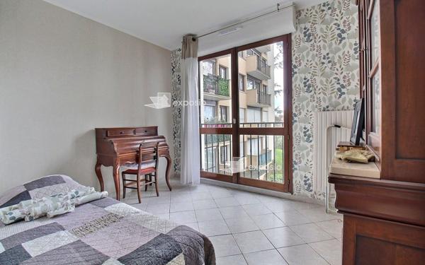 Appartement à vendre    4 pièces • 75,54 m2 Ris-Orangis