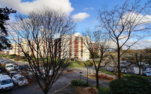 Appartement à vendre    4 pièces • 75,54 m2 Ris-Orangis