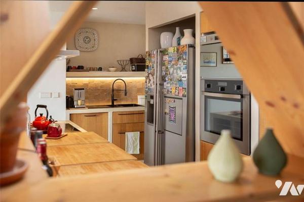 VENTE APPARTEMENT - MARSEILLE (13008)
