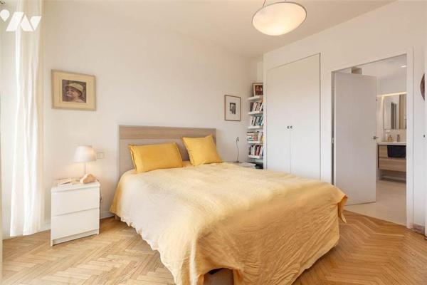 VENTE APPARTEMENT - MARSEILLE (13008)