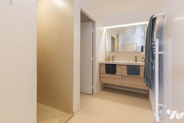 VENTE APPARTEMENT - MARSEILLE (13008)