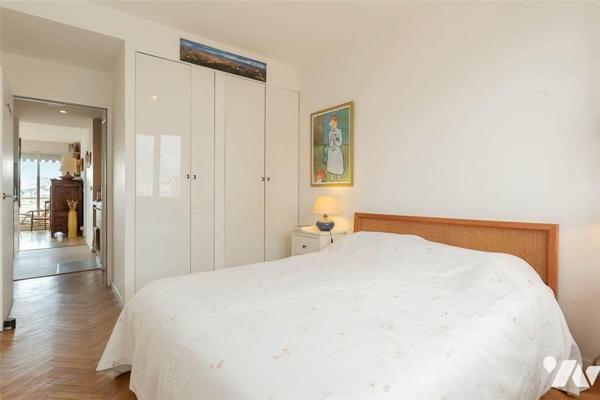 VENTE APPARTEMENT - MARSEILLE (13008)
