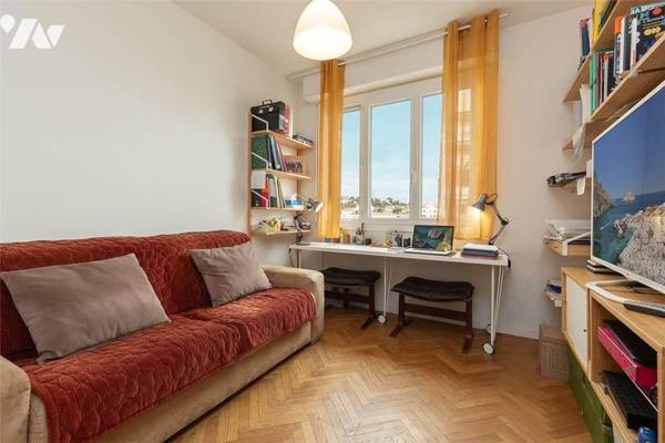 VENTE APPARTEMENT - MARSEILLE (13008)